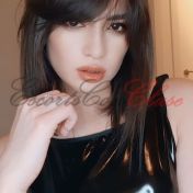 Camila Madrid escort