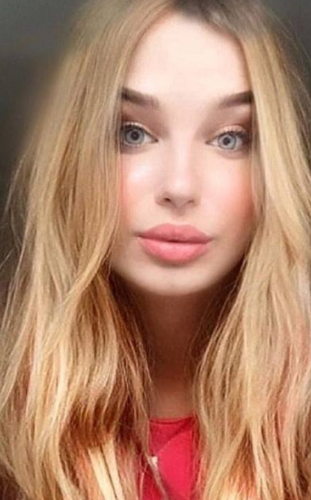 Alena Tel Aviv escort