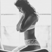 Lika Tel Aviv escort