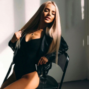 Liana Tel Aviv escort