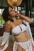 Aurelia Phuket escort