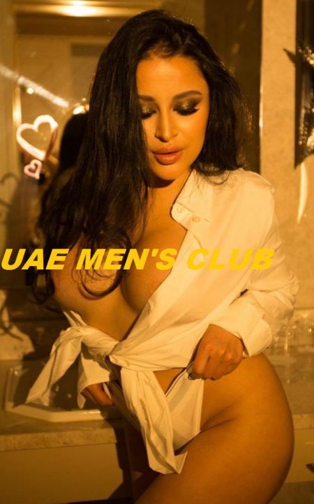 Salma Riyadh escort