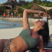 Olivia Phuket escort