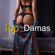 CECILIA Barcelona escort