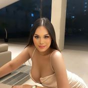 Abby Manila escort