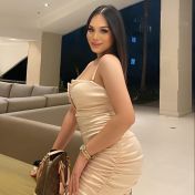 Abby Manila escort