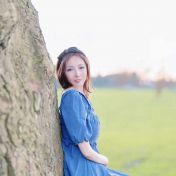 Etsuko London escort