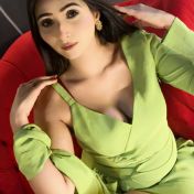 Sara Dubai escort