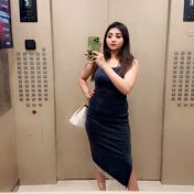 Sara Dubai escort