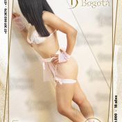 EMY EROTICAS Bogota D.C. escort