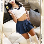 Jenn Eroticas Bogota D.C. escort