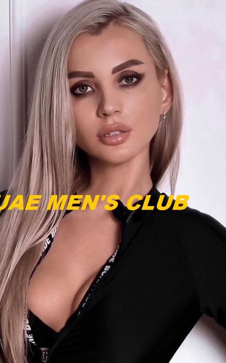 Marina Riyadh escort