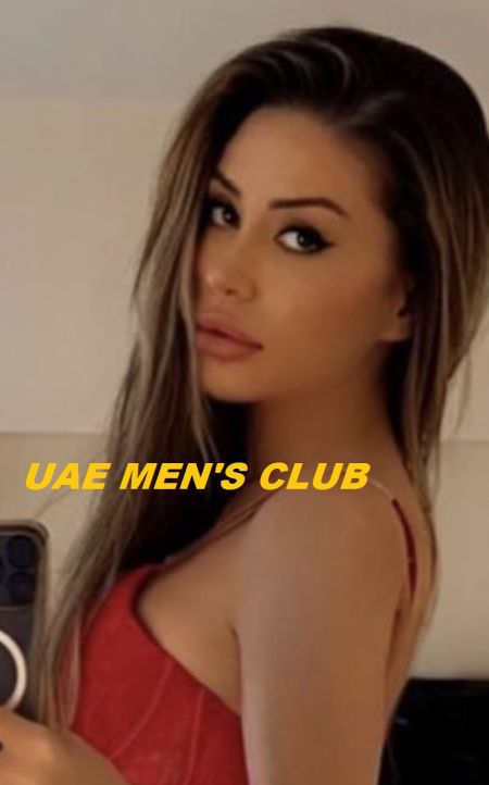 Alice Riyadh escort