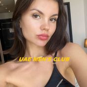 Amelia Jeddah escort