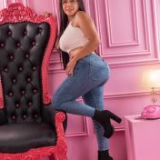 Paola Liège escort