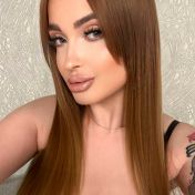 Elvira Dubai escort