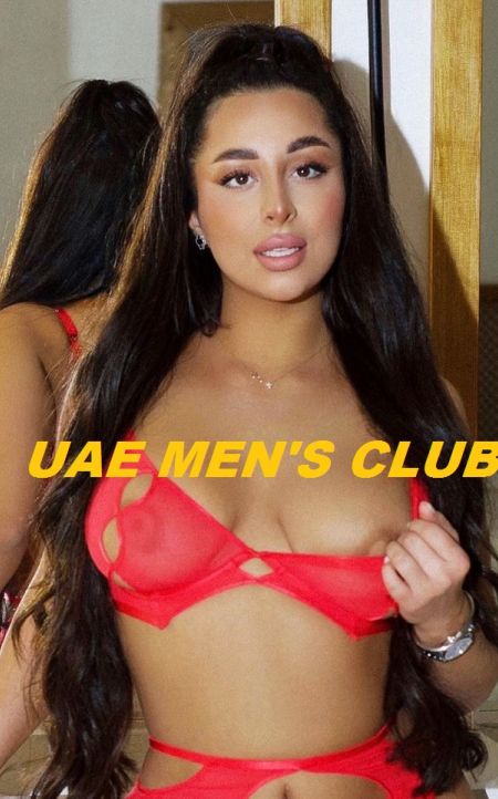 Arina Riyadh escort