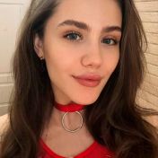 Vlada Dubai escort