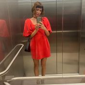 Mendy London escort
