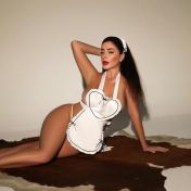 Petra London escort