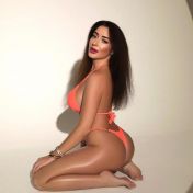 Petra London escort