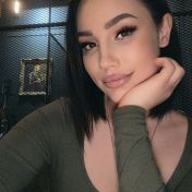 Anet London escort