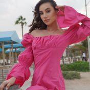 Anet London escort