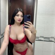 Bonu London escort