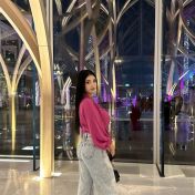 Bonu London escort