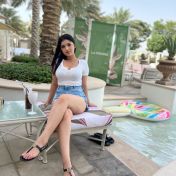 Bonu London escort