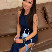 Karen London escort