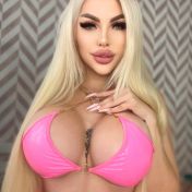 Sinti Dubai escort