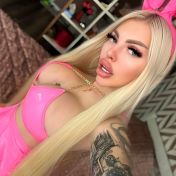 Sinti Dubai escort