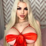 Sinti Dubai escort