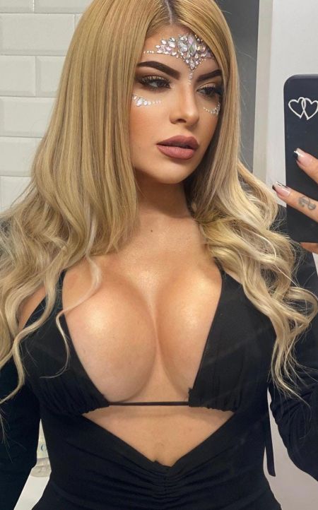 Yaiza Vizcaya escort