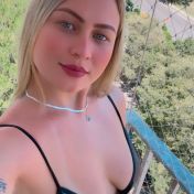 Sara Lisbon escort