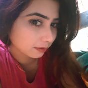 Khadija Khan Singapore escort