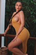 Tiffany Phuket escort