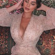 Tiffany Phuket escort