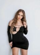 Elizaveta✅ Dubai escort