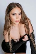 Elizaveta✅ Dubai escort
