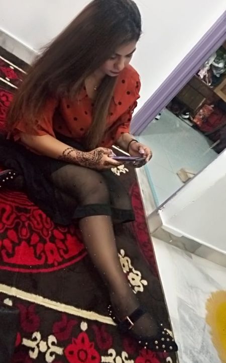 Wajiha Khan Doha escort