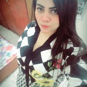 Wajiha Khan Doha escort