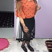 Wajiha Khan Doha escort