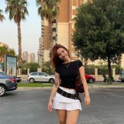 Buseksc Dubai escort