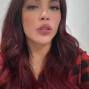 Fabiana Dubai escort