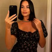 Melissa Dubai escort