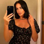 Melissa Dubai escort