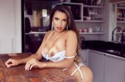 Jeisse✅ Dubai escort