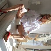 SugarNadya Los Angeles escort
